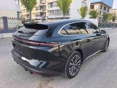 Nio ET5T 75kWh Touring - ფოტო 9