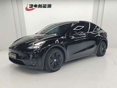 Tesla Model Y Facelift Rear-Wheel Drive - ფოტო 1