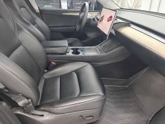 Tesla Model Y Facelift Rear-Wheel Drive - ფოტო 10