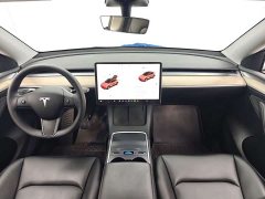 Tesla Model Y Facelift Rear-Wheel Drive - ფოტო 11