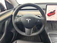 Tesla Model Y Facelift Rear-Wheel Drive - ფოტო 12