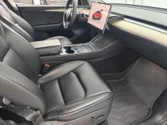 Tesla Model Y Facelift Rear-Wheel Drive - ფოტო 13