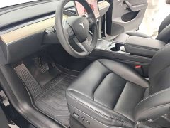 Tesla Model Y Facelift Rear-Wheel Drive - ფოტო 14
