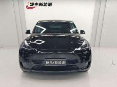 Tesla Model Y Facelift Rear-Wheel Drive - ფოტო 2