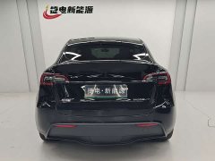 Tesla Model Y Facelift Rear-Wheel Drive - ფოტო 3