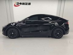 Tesla Model Y Facelift Rear-Wheel Drive - ფოტო 4