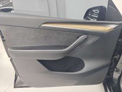 Tesla Model Y Facelift Rear-Wheel Drive - ფოტო 6
