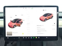 Tesla Model Y Facelift Rear-Wheel Drive - ფოტო 7