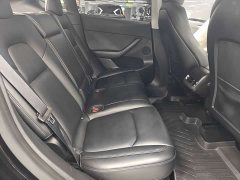 Tesla Model Y Facelift Rear-Wheel Drive - ფოტო 9