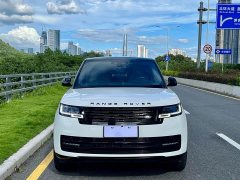 Land Rover Range Rover 3.0 L6 400PS Prestige Seven-Seat Extended Wheelbase - фото 2