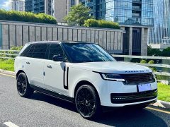 Land Rover Range Rover 3.0 L6 400PS Prestige Seven-Seat Extended Wheelbase - фото 3