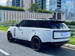 Land Rover Range Rover 3.0 L6 400PS Prestige Seven-Seat Extended Wheelbase - фото 4