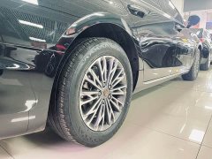 FAW Red Flag H5 1.5T DCT Qiyun Edition - photo 14