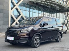 Changan Oushang Keshang EV Leading Edition - ფოტო 1