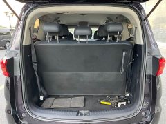 Changan Oushang Keshang EV Leading Edition - ფოტო 11