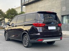 Changan Oushang Keshang EV Leading Edition - ფოტო 12