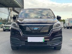 Changan Oushang Keshang EV Leading Edition - ფოტო 2