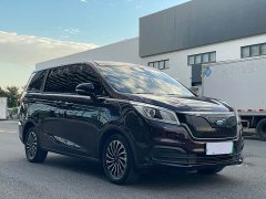 Changan Oushang Keshang EV Leading Edition - ფოტო 3