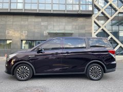 Changan Oushang Keshang EV Leading Edition - ფოტო 4