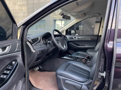Changan Oushang Keshang EV Leading Edition - ფოტო 5