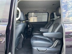 Changan Oushang Keshang EV Leading Edition - ფოტო 6