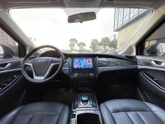 Changan Oushang Keshang EV Leading Edition - ფოტო 7
