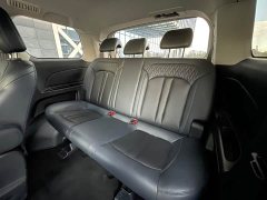 Changan Oushang Keshang EV Leading Edition - ფოტო 8