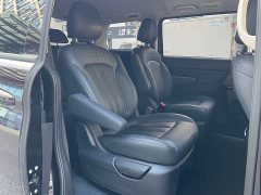 Changan Oushang Keshang EV Leading Edition - ფოტო 9
