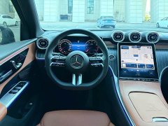 Mercedes-Benz GLC 300 L 4MATIC Dynamic 5-Seater - фото 10