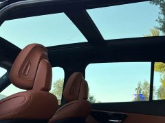 Mercedes-Benz GLC 300 L 4MATIC Dynamic 5-Seater - фото 15