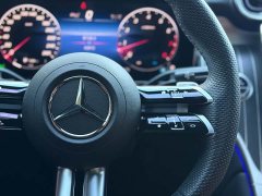 Mercedes-Benz GLC 300 L 4MATIC Dynamic 5-Seater - фото 17