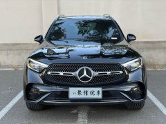Mercedes-Benz GLC 300 L 4MATIC Dynamic 5-Seater - фото 2