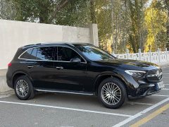 Mercedes-Benz GLC 300 L 4MATIC Dynamic 5-Seater - фото 3