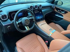 Mercedes-Benz GLC 300 L 4MATIC Dynamic 5-Seater - фото 5