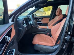 Mercedes-Benz GLC 300 L 4MATIC Dynamic 5-Seater - фото 7