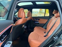 Mercedes-Benz GLC 300 L 4MATIC Dynamic 5-Seater - фото 8