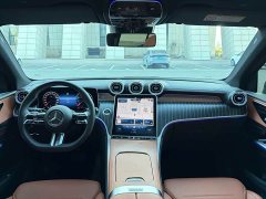 Mercedes-Benz GLC 300 L 4MATIC Dynamic 5-Seater - фото 9