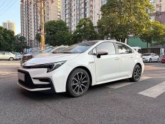 Toyota Corolla Intelligent Hybrid Dual Engine 1.8L Sport Edition - ფოტო 1