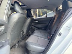 Toyota Corolla Intelligent Hybrid Dual Engine 1.8L Sport Edition - ფოტო 11