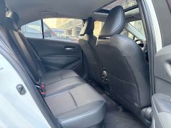 Toyota Corolla Intelligent Hybrid Dual Engine 1.8L Sport Edition - ფოტო 12
