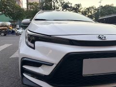 Toyota Corolla Intelligent Hybrid Dual Engine 1.8L Sport Edition - ფოტო 17