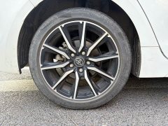 Toyota Corolla Intelligent Hybrid Dual Engine 1.8L Sport Edition - ფოტო 19