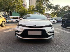 Toyota Corolla Intelligent Hybrid Dual Engine 1.8L Sport Edition - ფოტო 2