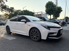 Toyota Corolla Intelligent Hybrid Dual Engine 1.8L Sport Edition - ფოტო 3