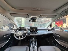 Toyota Corolla Intelligent Hybrid Dual Engine 1.8L Sport Edition - ფოტო 5