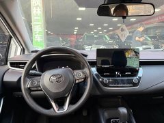 Toyota Corolla Intelligent Hybrid Dual Engine 1.8L Sport Edition - ფოტო 6