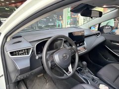 Toyota Corolla Intelligent Hybrid Dual Engine 1.8L Sport Edition - ფოტო 9