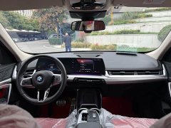 BMW X1 sDrive25Li M Sport Package - photo 10