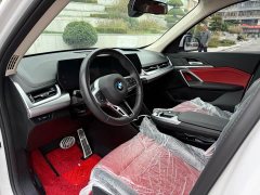 BMW X1 sDrive25Li M Sport Package - photo 11