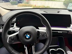 BMW X1 sDrive25Li M Sport Package - photo 12